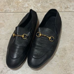 Gucci Jordaan Loafer